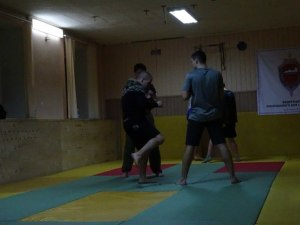 тренировка 2