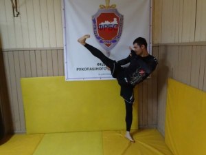 тренировка 5