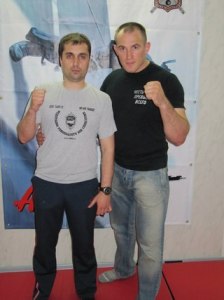 тренировка  6